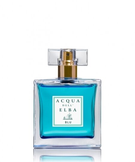Acqua dell'Elba • Eau de Parfum • Blu • Donna • 50 ml