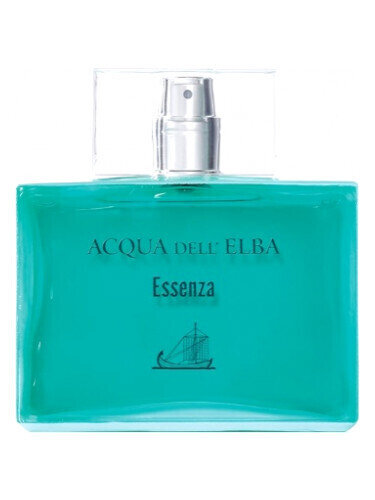 Acqua dell&#39;Elba • Eau de Parfum • Essenza • Uomo • 50 ml