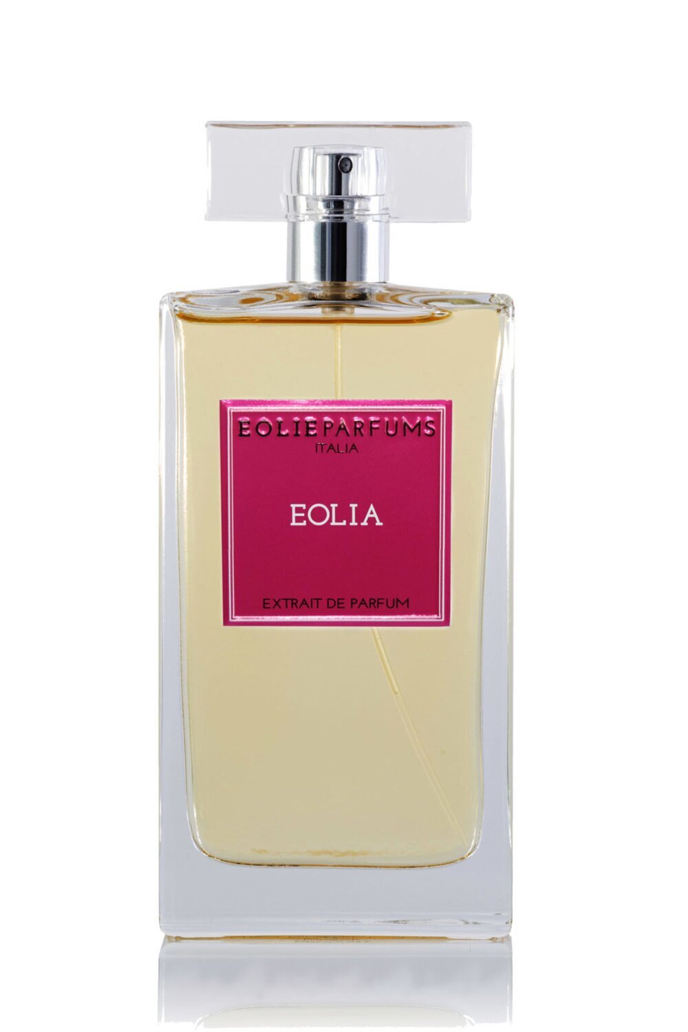 Eolie Parfums Eolia Extrait de Parfum Donna 100 ml