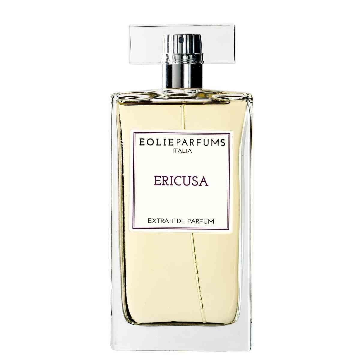 Eolie Parfums Ericusa Extrait de Parfum Unisex 100 ml