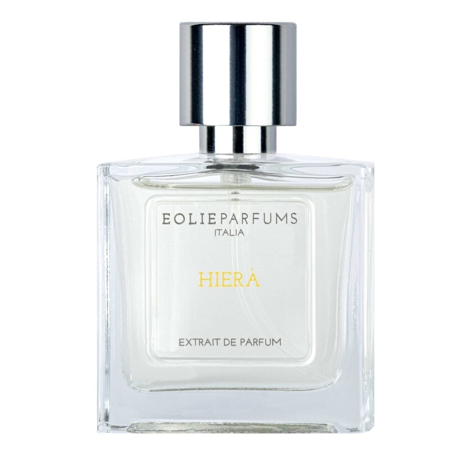 Eolie Parfums Hiera' Extrait de Parfum Unisex 50 ml
