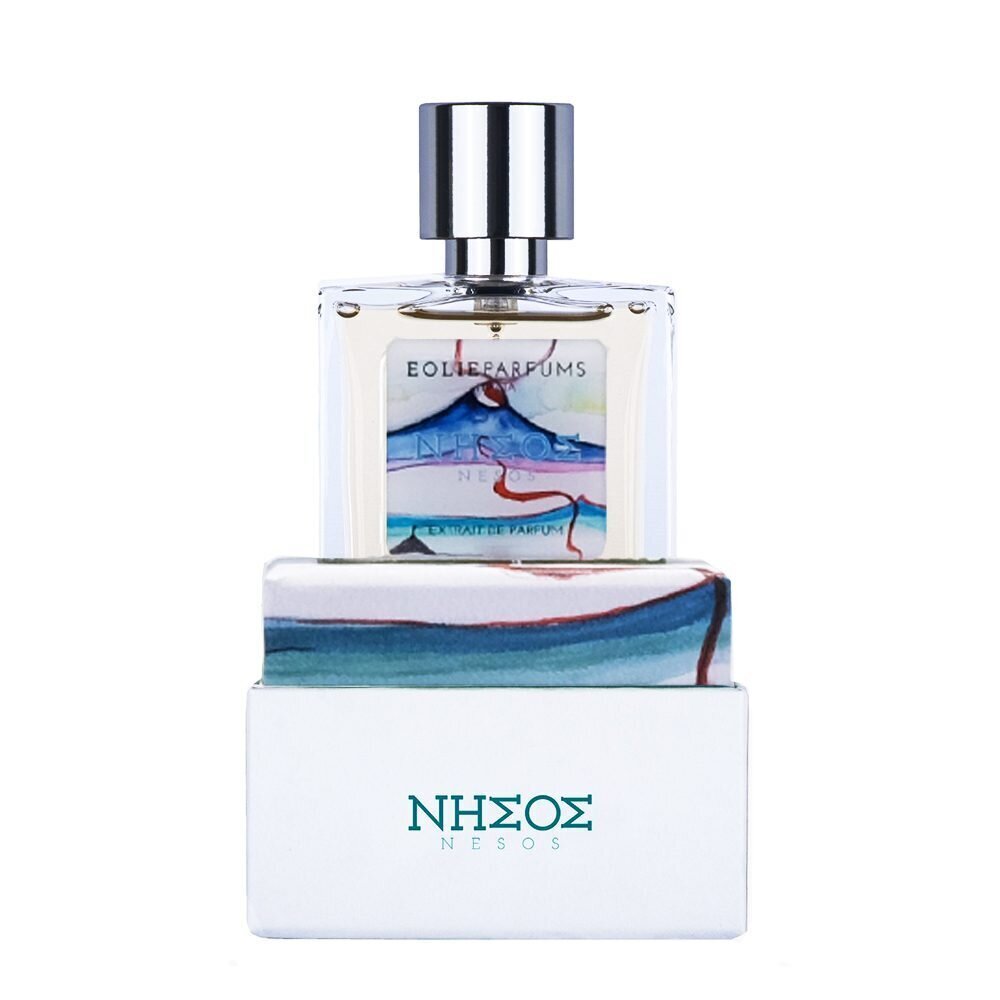 Eolie Parfums Nesos Extrait de Parfum Unisex 50 ml