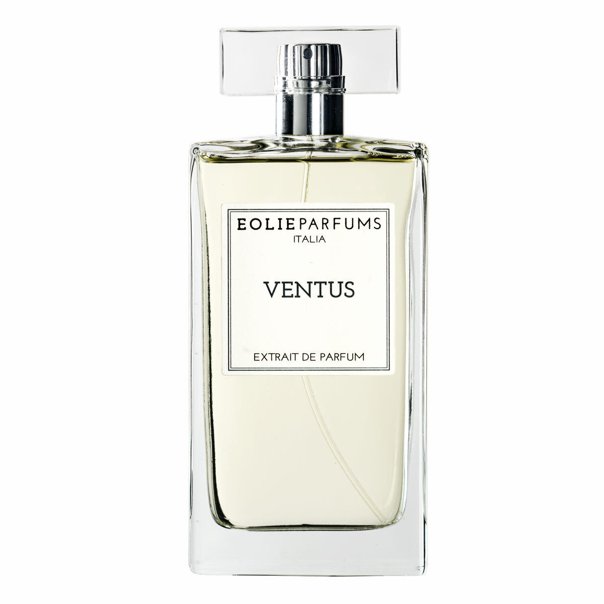 Eolie Parfums Ventus Extrait de Parfum Unisex 100 ml