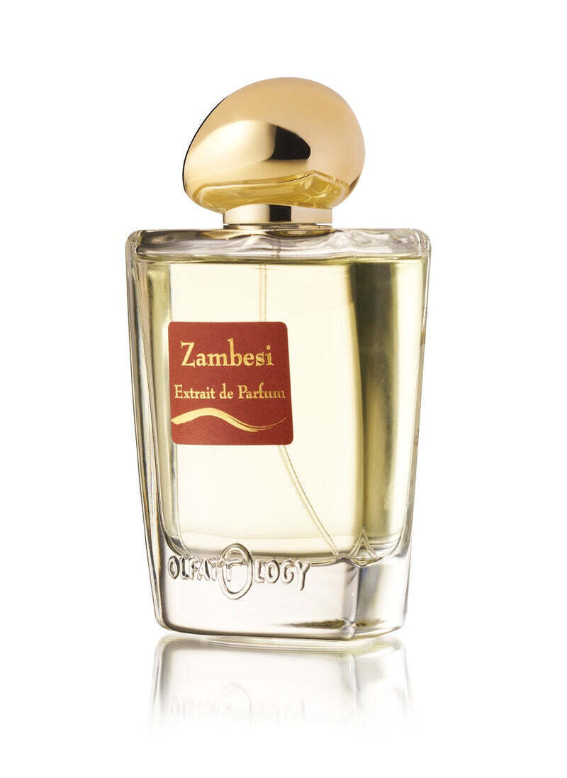 Olfattology Zambesi • Extrait de Parfum • Profumo • Unisex • 100 ml