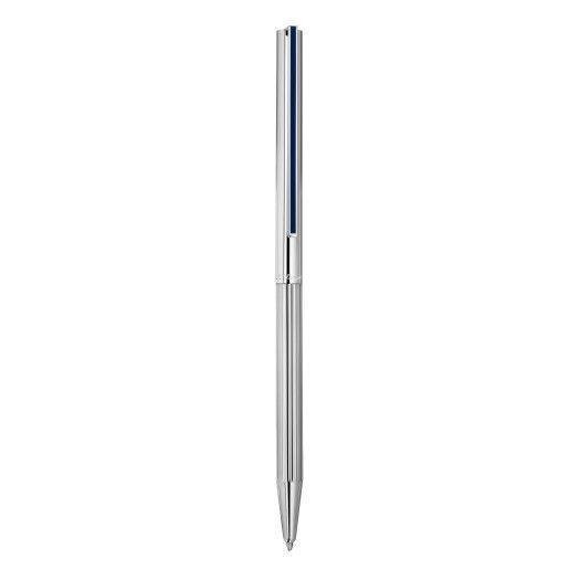 S.T. Dupont Penna a Sfera Classique Finitura Palladio Naturale 045170