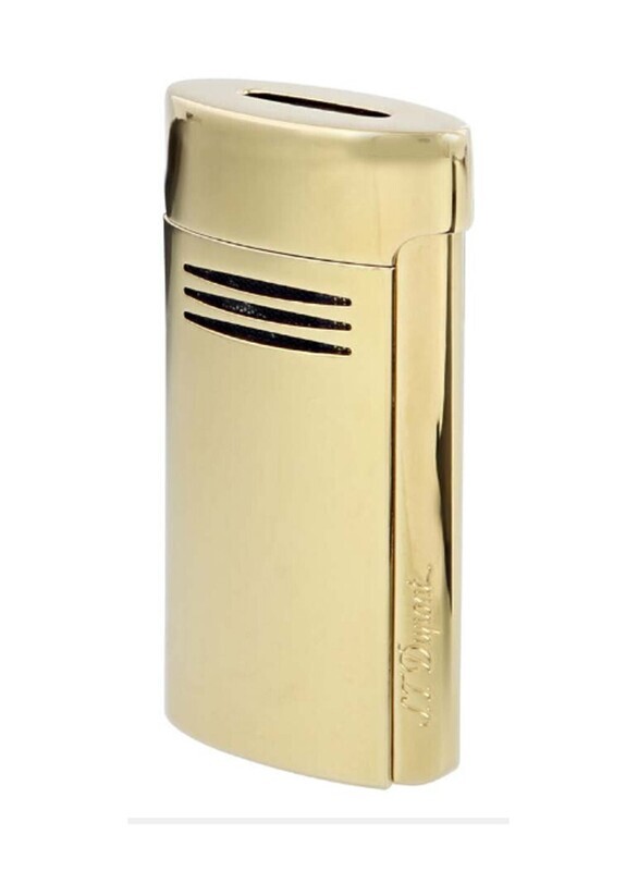 S.T. Dupont Accendino MegaJet Golden 020816