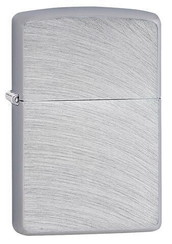 Zippo Accendino Classic Chrome Arch 24647