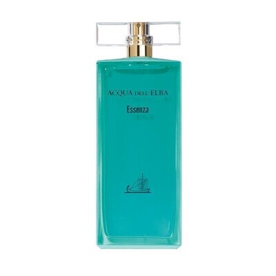 Acqua dell'Elba • Eau de Parfum • Essenza • Donna • 50 ml
