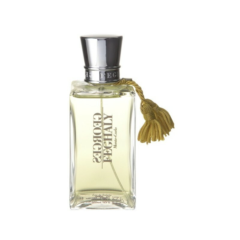 Georges Feghaly Monte Carlo Eau de Toilette Atomes Crochus Uomo 100 ml