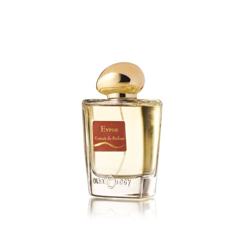 Olfattology Evros • Extrait de Parfum • Profumo • Unisex • 100 ml