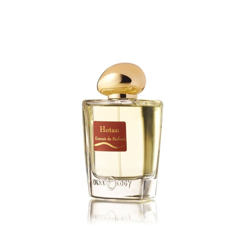 Olfattology Hotan • Extrait de Parfum • Profumo • Unisex • 100 ml
