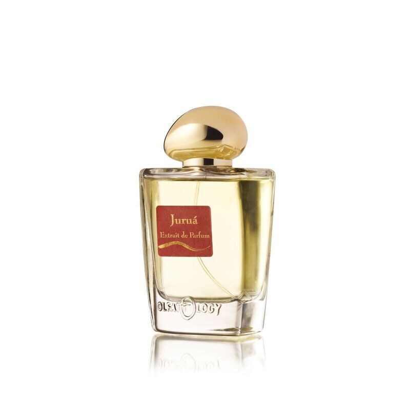 Olfattology Juruá • Extrait de Parfum • Profumo • Unisex • 100 ml