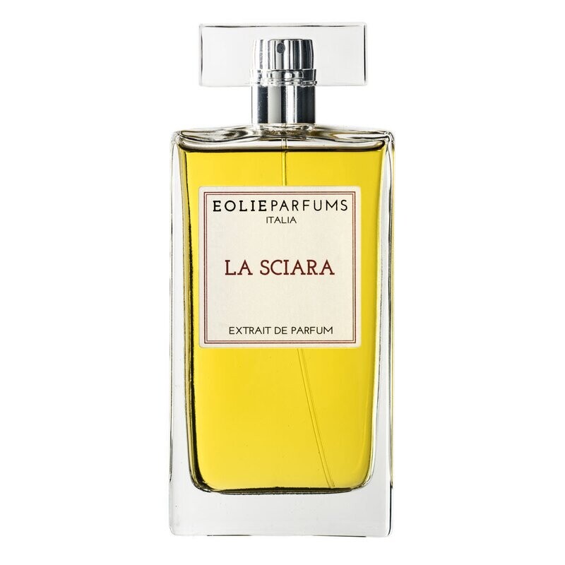 Eolie Parfums La Sciara Extrait de Parfum Unisex 100 ml