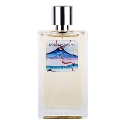 Eolie Parfums Nesos Extrait de Parfum Unisex 100 ml