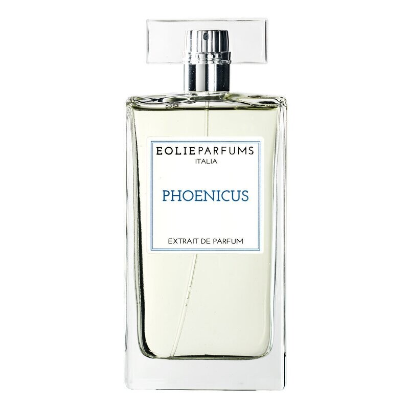 Eolie Parfums Phoenicus Extrait de Parfum Uomo 100 ml
