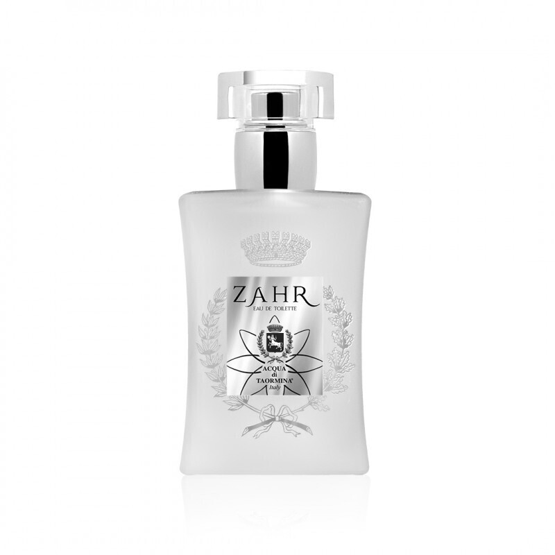 Acqua di Taormina • Zahr • Eau de Toilette • Unisex • 50 ml