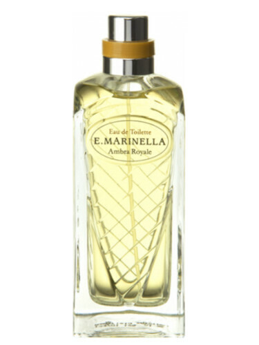 Marinella E. Ambra Royale Eau de Toilette Donna 125 ml