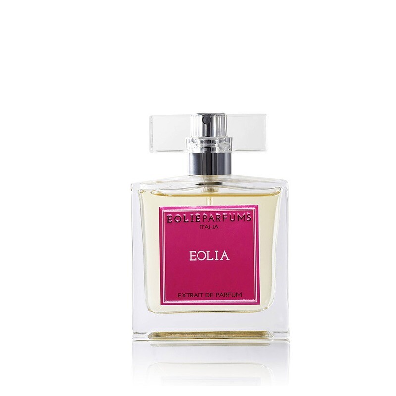 Eolie Parfums Eolia Extrait de Parfum Donna 50 ml