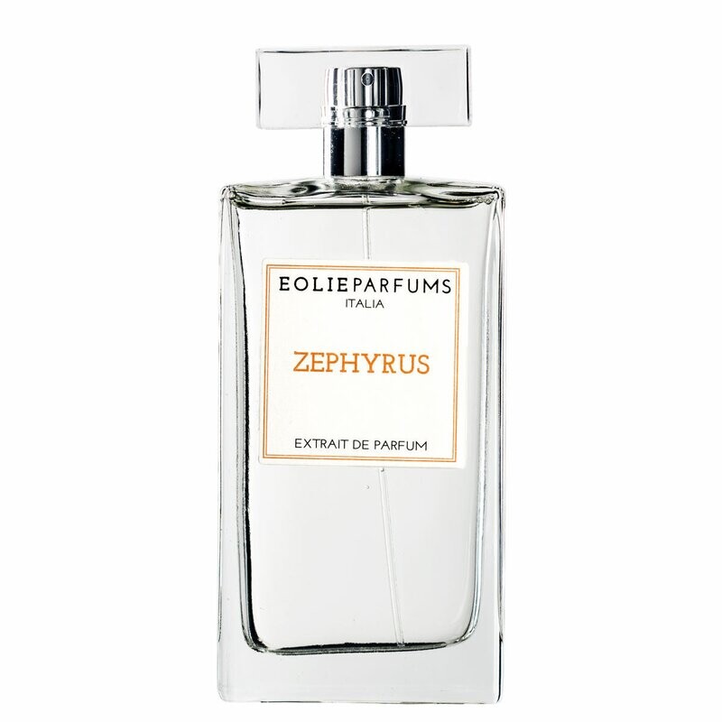 Eolie Parfums Zephyrus Extrait de Parfum Unisex 100 ml