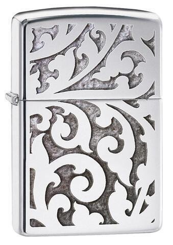 Zippo Accendino Filigree 28530