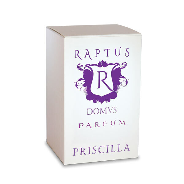 Raptus Domvs Diffusore per Ambienti Priscilla 300 ml