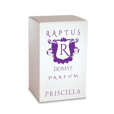 Raptus Domvs Diffusore per Ambienti Priscilla 300 ml