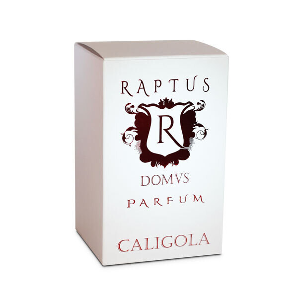 Raptus Domvs Diffusore per Ambiente Caligola 300 ml
