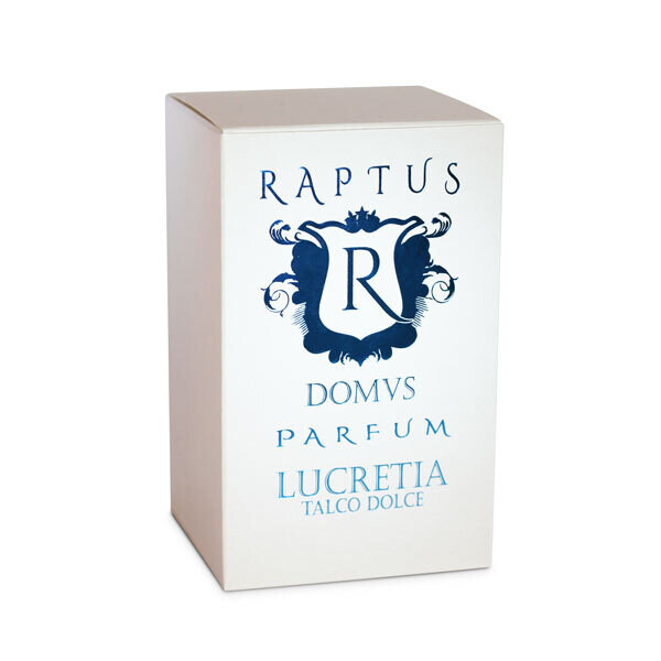 Raptus Domvs Diffusore per Ambiente Lucretia 300 ml