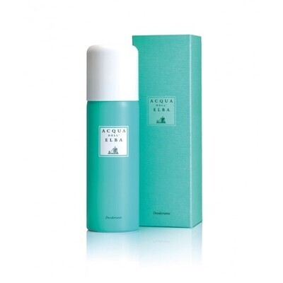 Acqua dell'Elba • Deodorante • Classica • Donna • 150 ml
