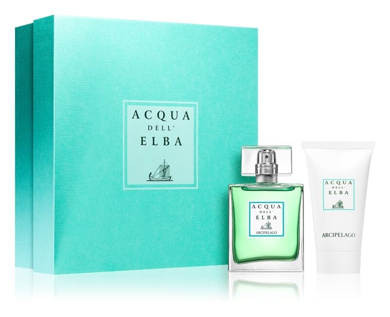 Acqua dell'Elba • Eau de Parfum • Arcipelago • Confezione Uomo
