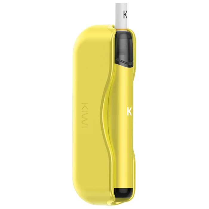 Kiwi Starter Kit, Light Yellow