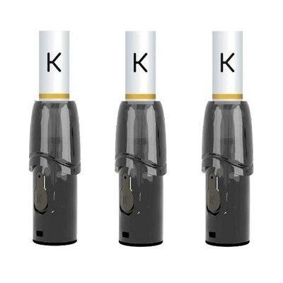 Kiwi 1 Pod Black
