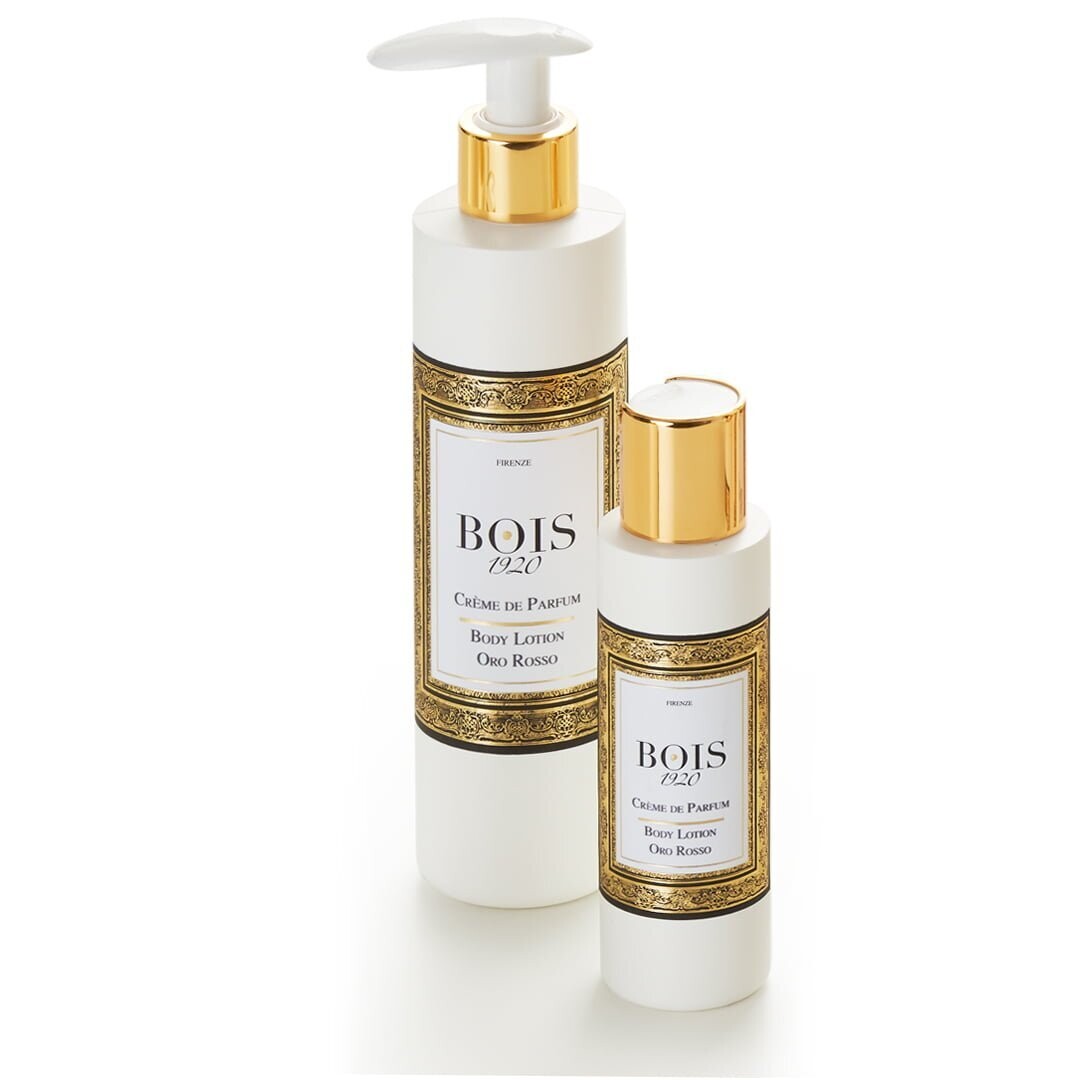 Bois 1920 • Oro Rosso • Lozione Corpo • Unisex • 250 ml