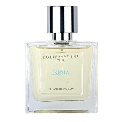 Eolie Parfums Ikesia Extrait de Parfum Donna 50 ml