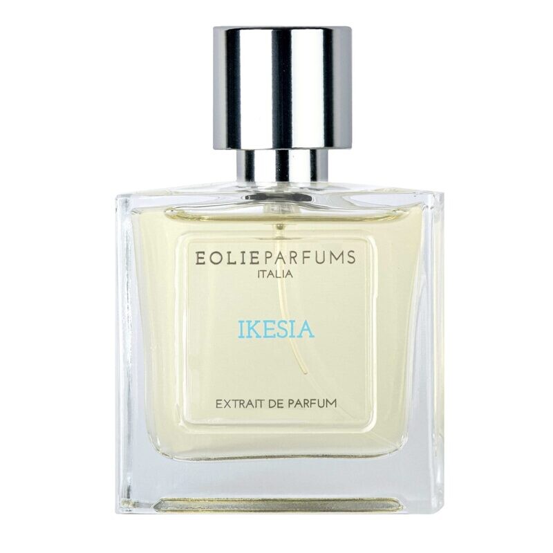 Eolie Parfums Ikesia Extrait de Parfum Donna 50 ml