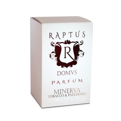 Raptus Domvs Diffusore per Ambienti Minerva 300 ml