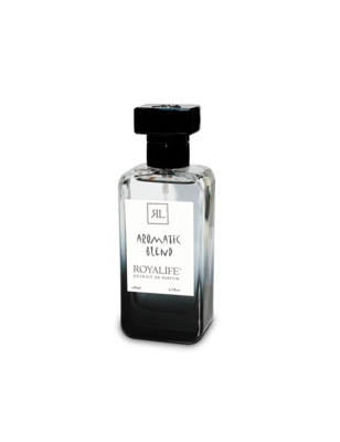 Royalife • Extrait de Parfum • Aromatic Blend • Profumo • Unisex • 50 ml