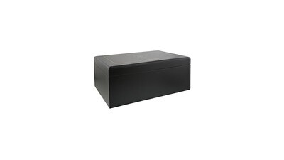 S.T. Dupont Humidor Premium Cigar Club Nero Opaco 001312
