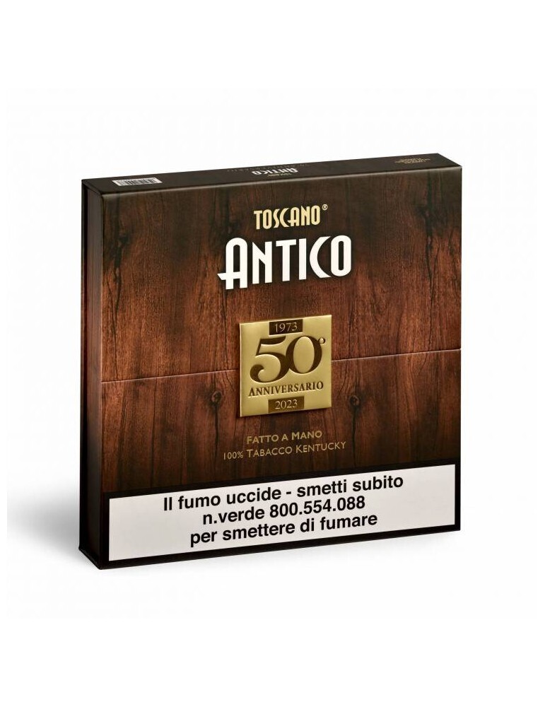 Toscano Antico 50° Anniversario