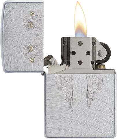 Zippo Accendino Angel Wings 29069