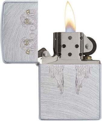 Zippo Accendino Angel Wings 29069