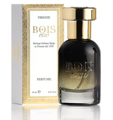 Bois 1920 • Centenario • Extrait de Parfum • Profumo • Unisex • 18 ml