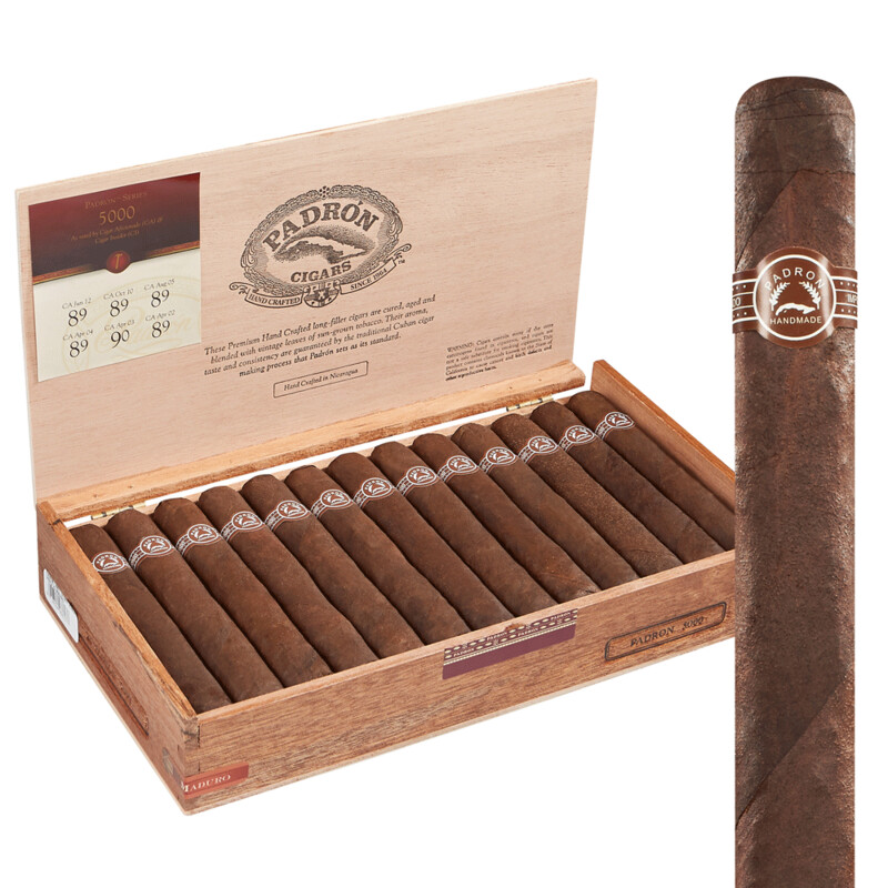 Padron 3000 Maduro