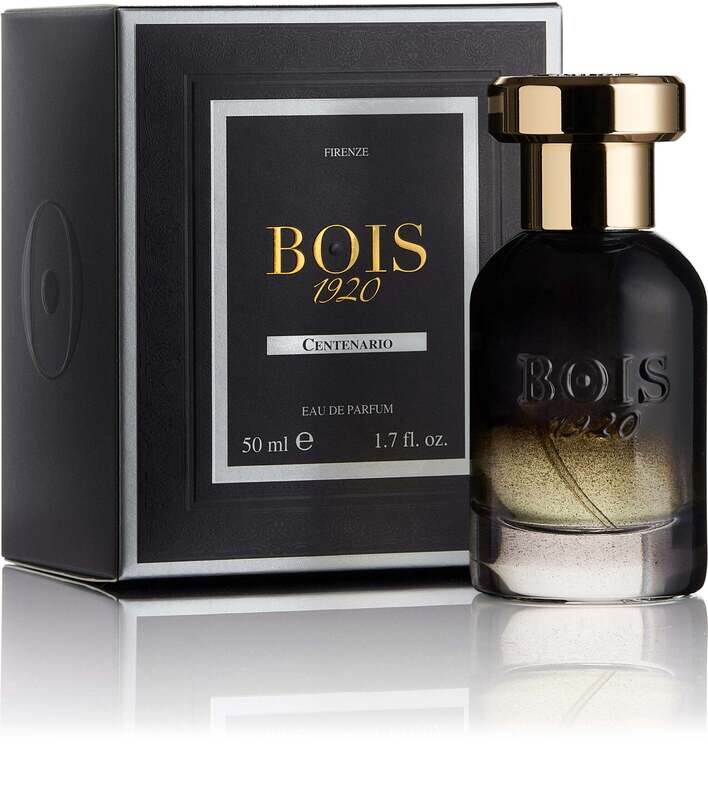 Bois 1920 • Centenario • Extrait de Parfum • Profumo • Unisex • 50 ml