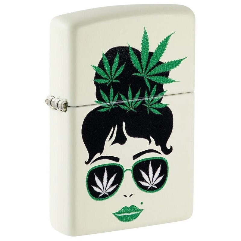 Zippo Accendino Design 49837