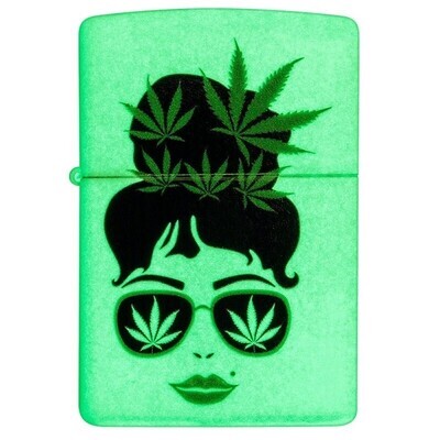 Zippo Accendino Design 49837