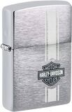 Zippo Accendino Harley Davidson 49828