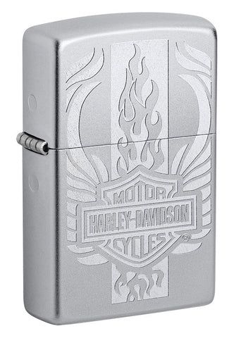 Zippo Accendino Harley-Davidson®