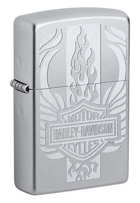 Zippo Accendino Harley-Davidson®