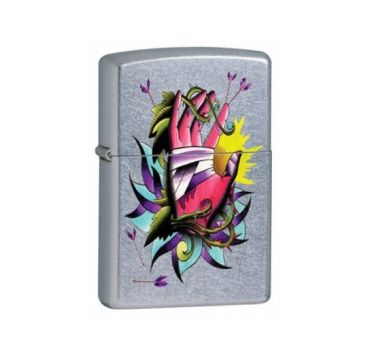 Zippo Accendino Help a Little